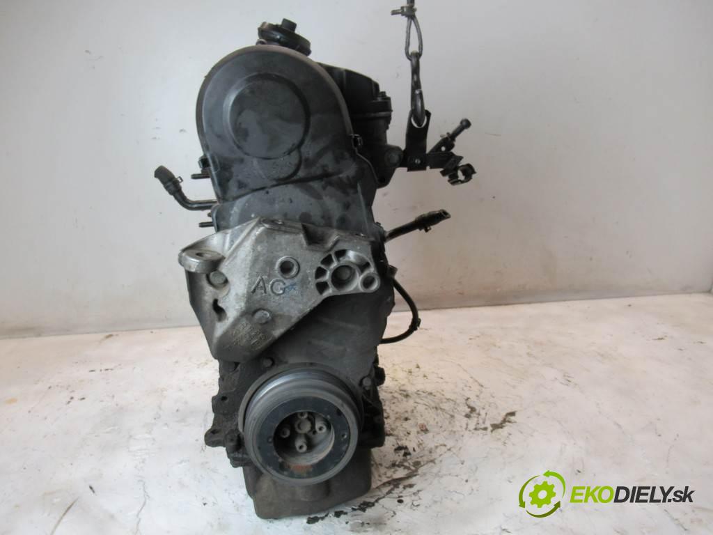 Volkswagen Bora    KOMBI 1.9TDI 115KM 98-05  Motor AJM (Motory (kompletné))