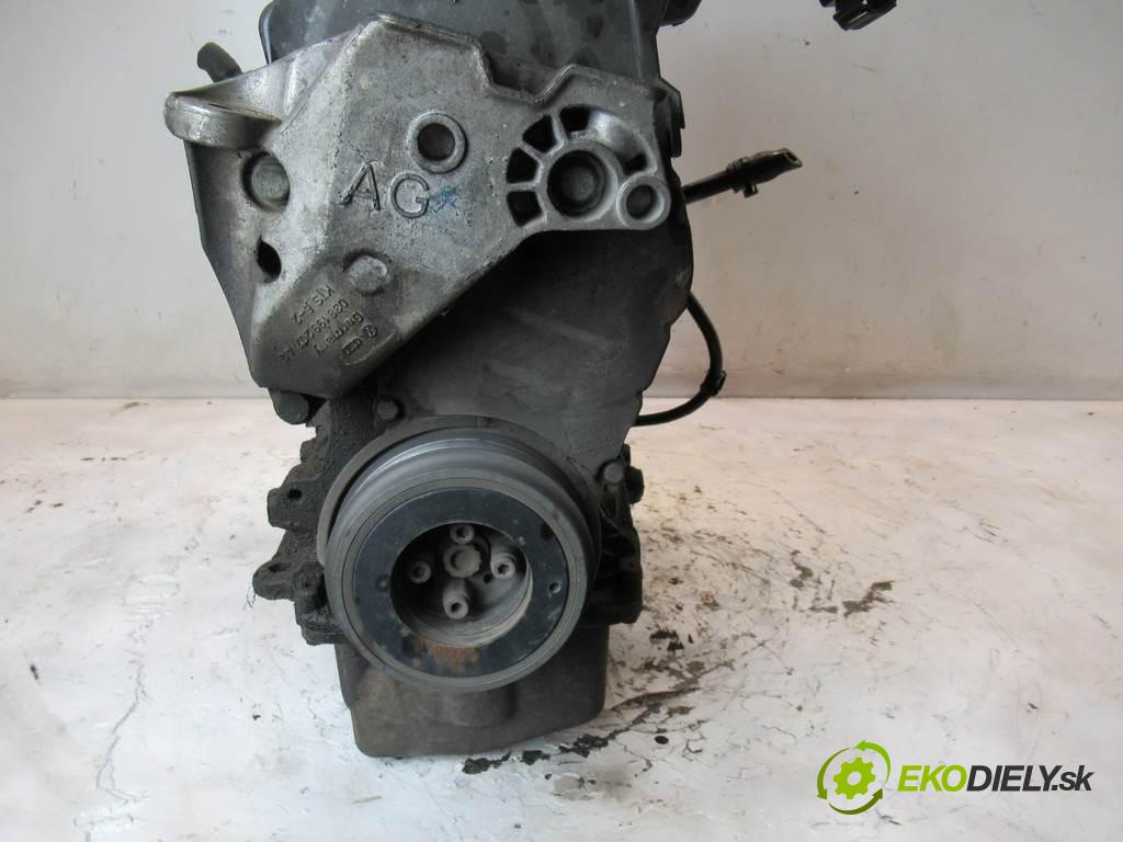 Volkswagen Bora    KOMBI 1.9TDI 115KM 98-05  Motor AJM (Motory (kompletné))