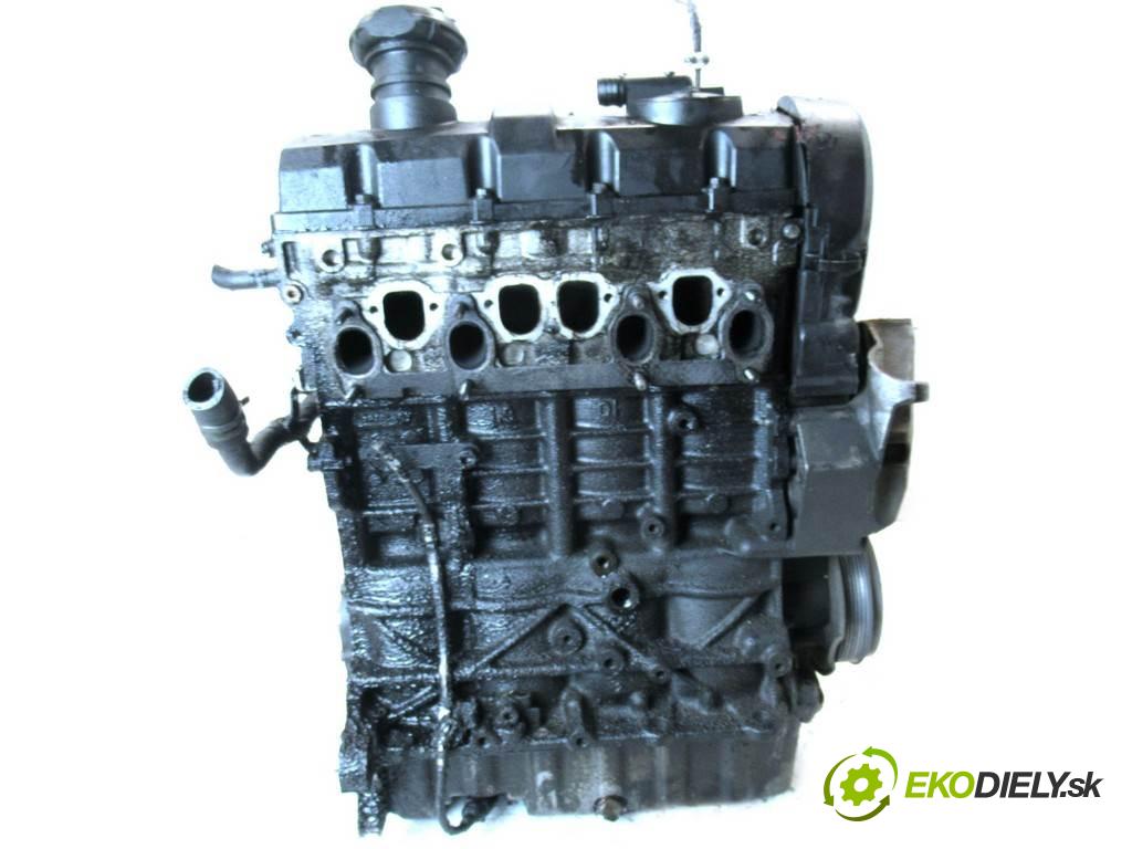 Volkswagen Bora    KOMBI 1.9TDI 115KM 98-05  Motor AJM (Motory (kompletné))