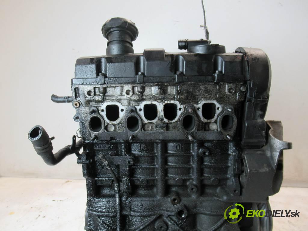 Volkswagen Bora    KOMBI 1.9TDI 115KM 98-05  Motor AJM (Motory (kompletné))