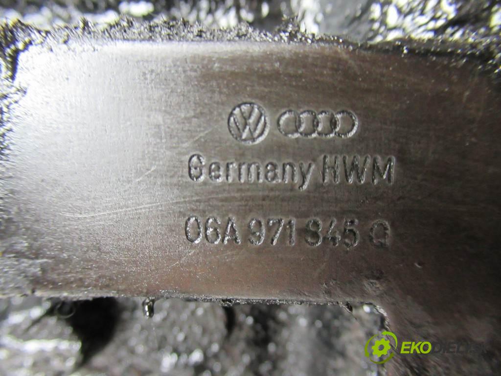 Volkswagen Bora    KOMBI 1.9TDI 115KM 98-05  Motor AJM (Motory (kompletné))