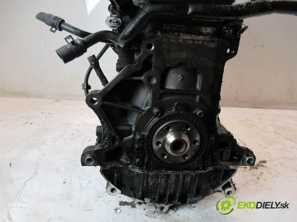 Volkswagen Bora    KOMBI 1.9TDI 115KM 98-05  Motor AJM (Motory (kompletné))