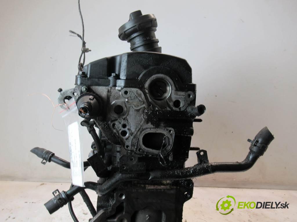 Volkswagen Bora    KOMBI 1.9TDI 115KM 98-05  Motor AJM (Motory (kompletné))
