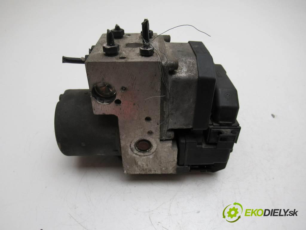 Volkswagen Passat B5  2000 82kW SEDAN 1.9TDI 115KM 96-00 1900 pumpa ABS 0265220525 (Pumpy brzdové)