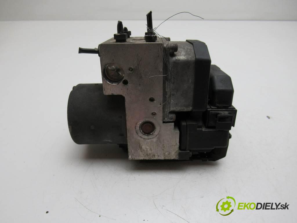 Volkswagen Passat B5  2000 82kW SEDAN 1.9TDI 115KM 96-00 1900 pumpa ABS 0265220525 (Pumpy brzdové)