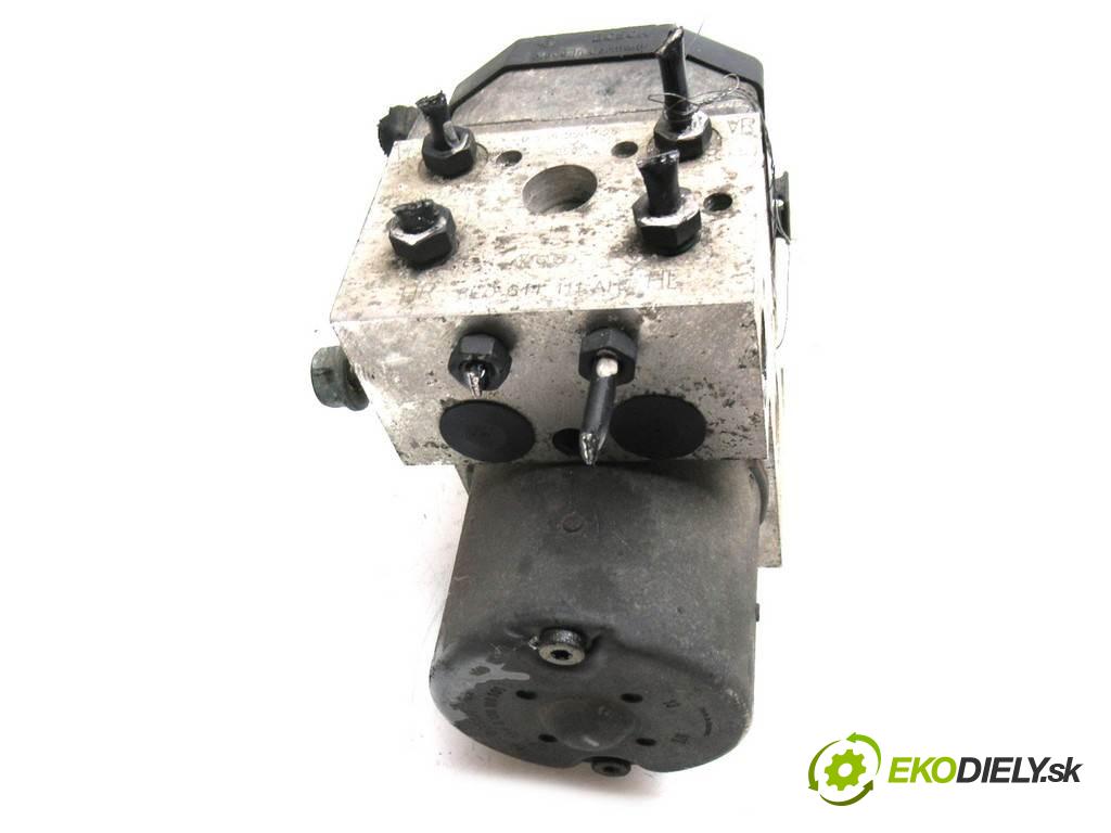 Volkswagen Passat B5  2000 82kW SEDAN 1.9TDI 115KM 96-00 1900 pumpa ABS 0265220525 (Pumpy brzdové)