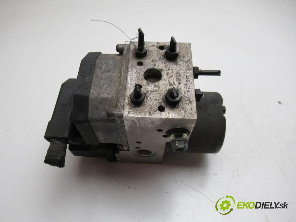 Volkswagen Passat B5  2000 82kW SEDAN 1.9TDI 115KM 96-00 1900 pumpa ABS 0265220525 (Pumpy brzdové)