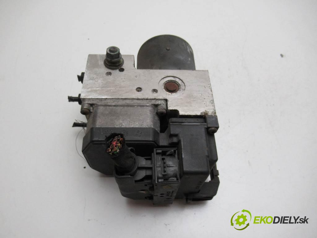 Volkswagen Passat B5  2000 82kW SEDAN 1.9TDI 115KM 96-00 1900 pumpa ABS 0265220525 (Pumpy brzdové)