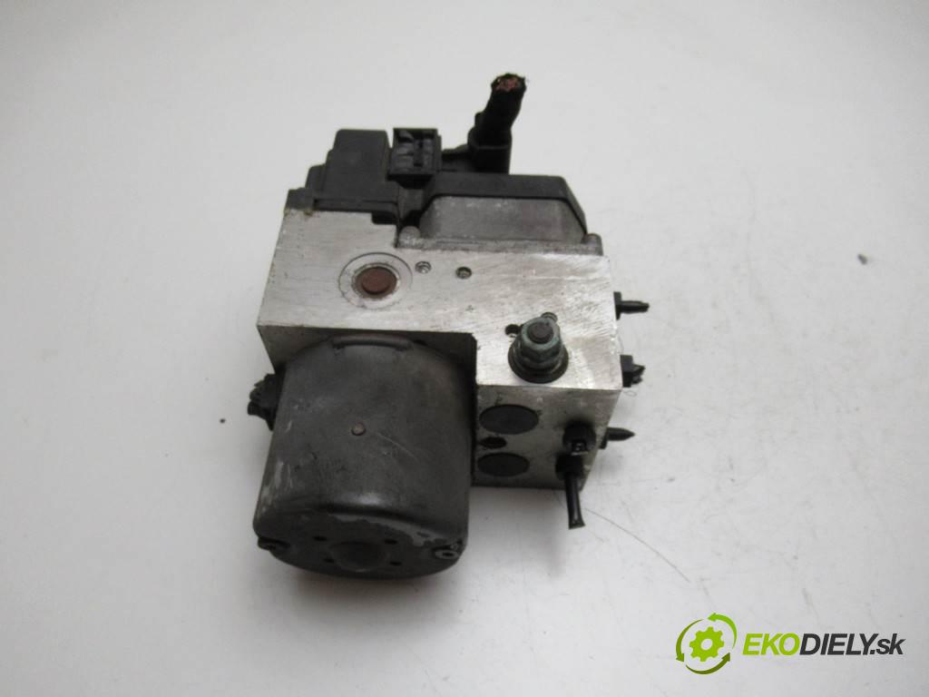 Volkswagen Passat B5  2000 82kW SEDAN 1.9TDI 115KM 96-00 1900 pumpa ABS 0265220525 (Pumpy brzdové)