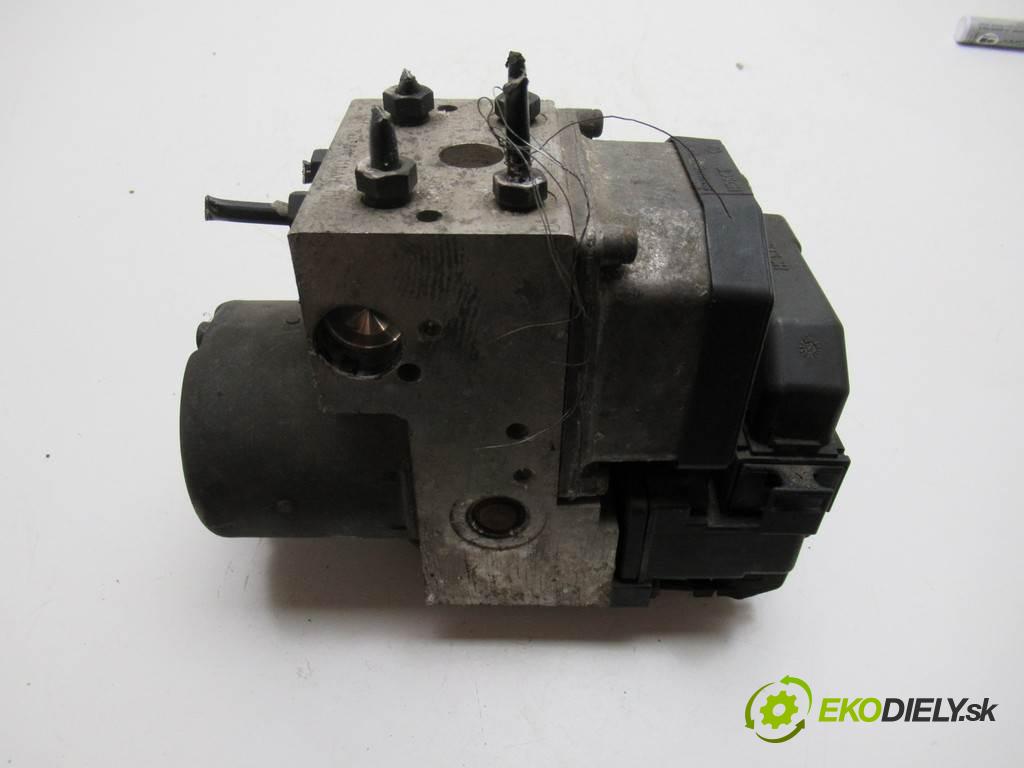 Volkswagen Passat B5  2000 82kW SEDAN 1.9TDI 115KM 96-00 1900 pumpa ABS 0265220525 (Pumpy brzdové)