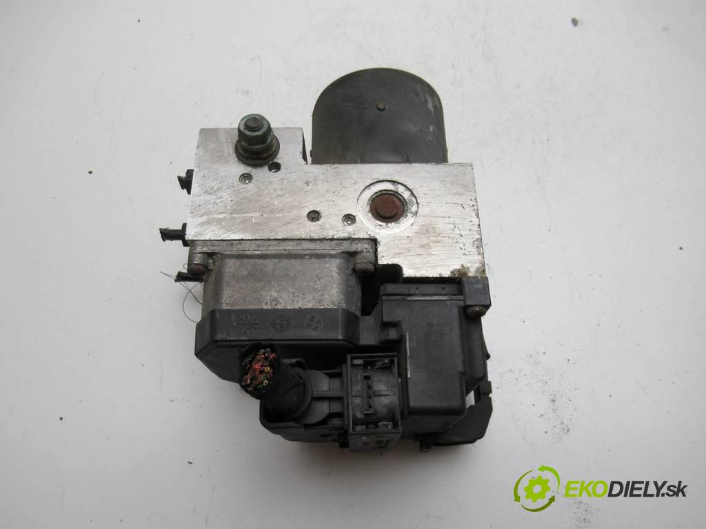 Volkswagen Passat B5  2000 82kW SEDAN 1.9TDI 115KM 96-00 1900 pumpa ABS 0265220525 (Pumpy brzdové)