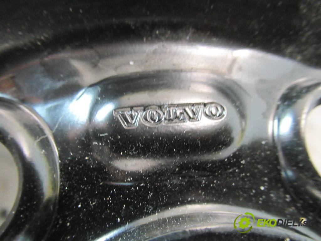 Volvo V 60    17 5x108  Rezerva 17  (Kolesá dojazdové)