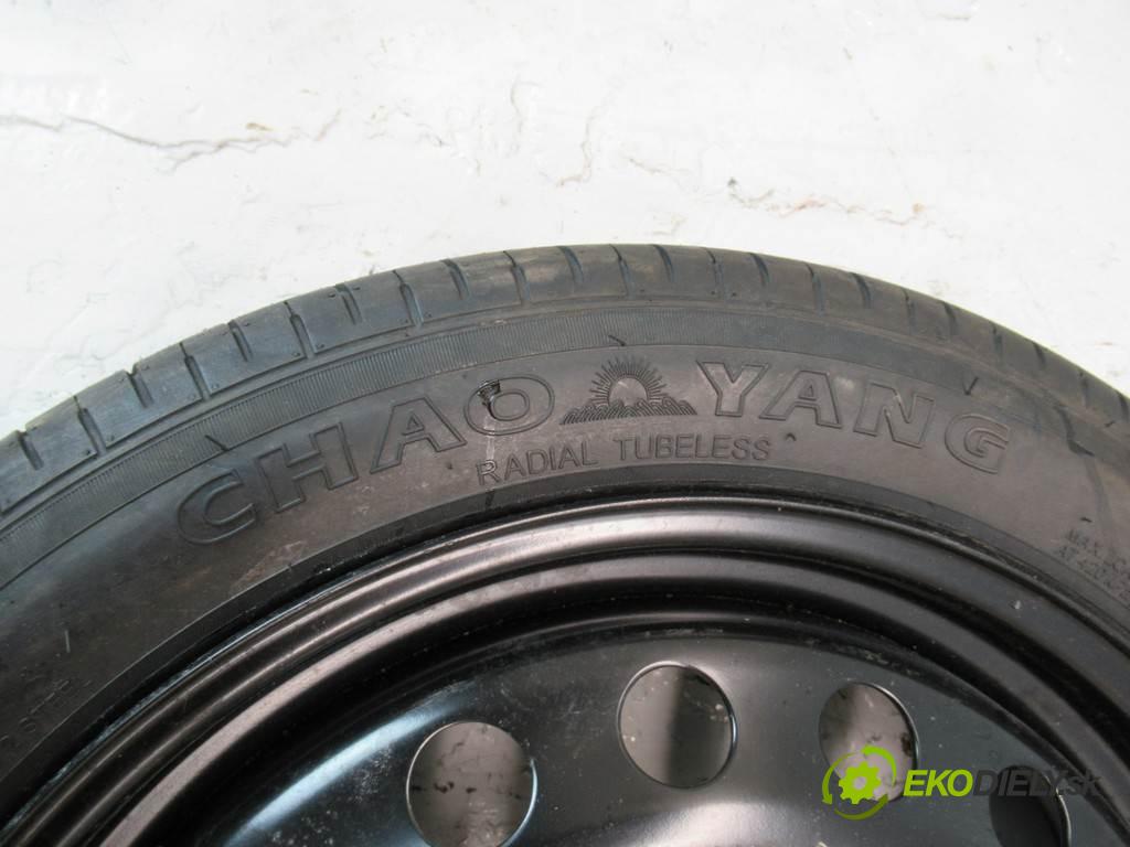 Volvo V 60    17 5x108  Rezerva 17  (Kolesá dojazdové)