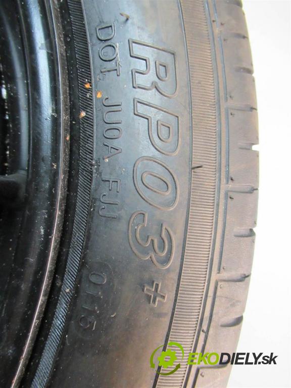 Volvo V 60    17 5x108  Rezerva 17  (Kolesá dojazdové)