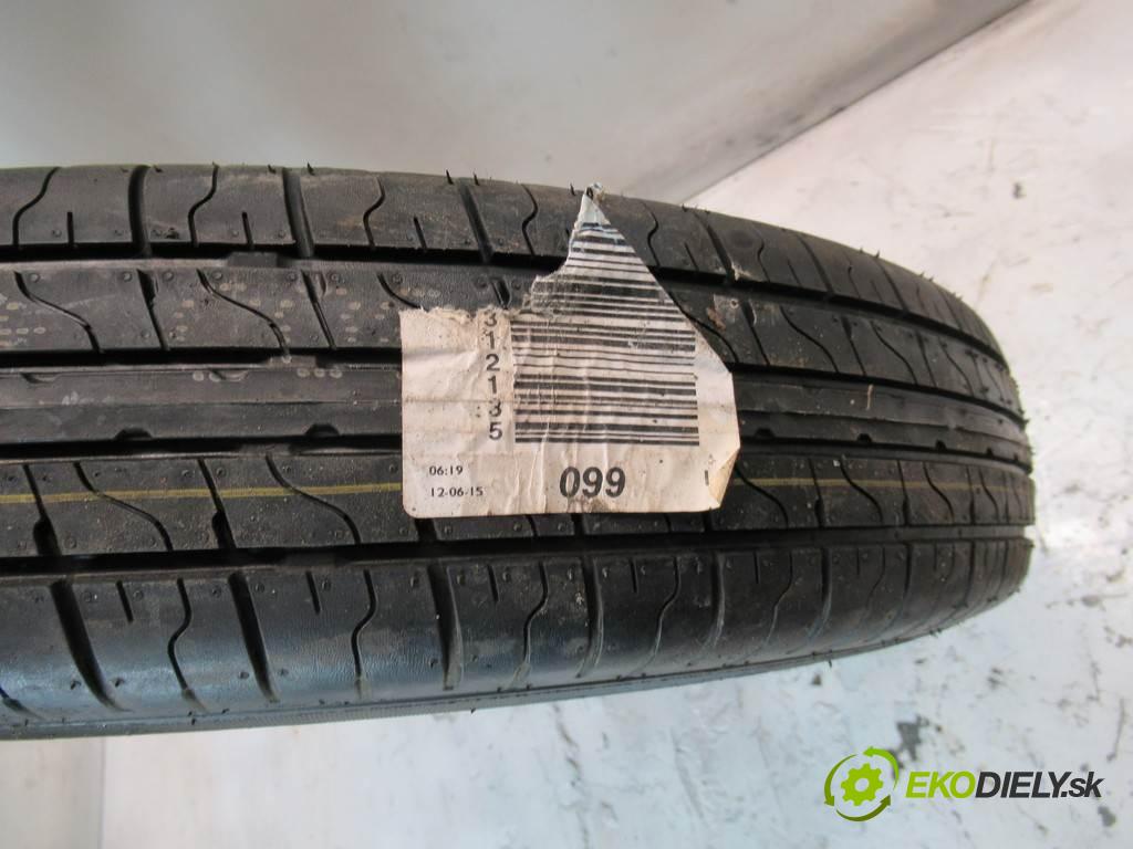 Volvo V 60    17 5x108  Rezerva 17  (Kolesá dojazdové)