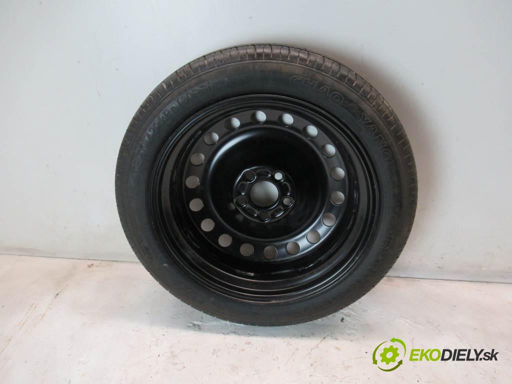 Volvo V 60    17 5x108  Rezerva 17  (Kolesá dojazdové)