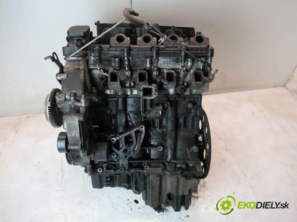 BMW 3 E46  2002 110 kW KOMBI 2.0D 150KM 01-07 2000 motor M47D20 (Motory (kompletní))