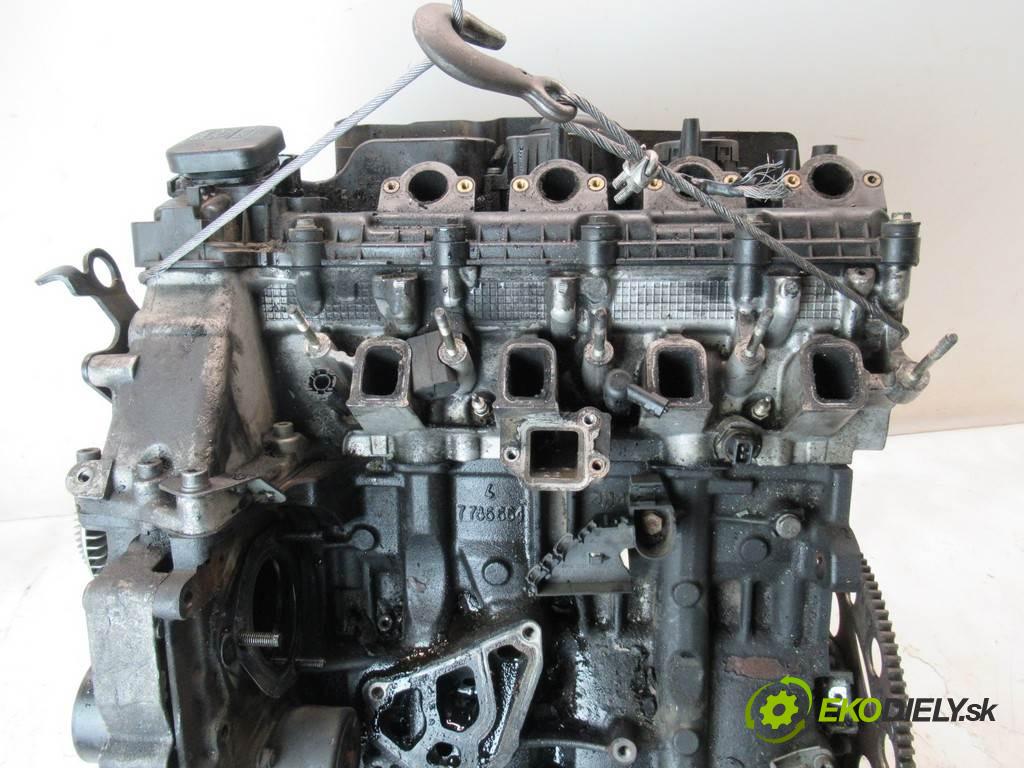 BMW 3 E46  2002 110 kW KOMBI 2.0D 150KM 01-07 2000 motor M47D20 (Motory (kompletní))