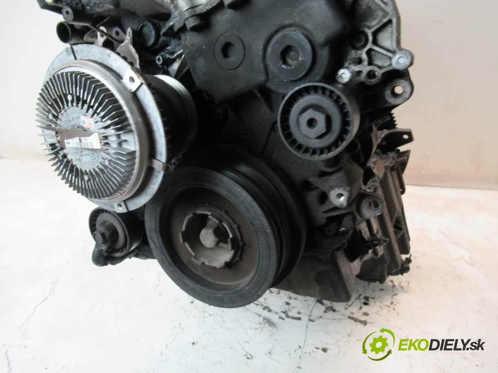 BMW 3 E46  2002 110 kW KOMBI 2.0D 150KM 01-07 2000 motor M47D20 (Motory (kompletní))