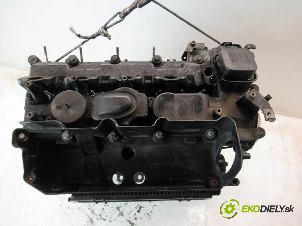 BMW 3 E46  2002 110 kW KOMBI 2.0D 150KM 01-07 2000 motor M47D20 (Motory (kompletní))