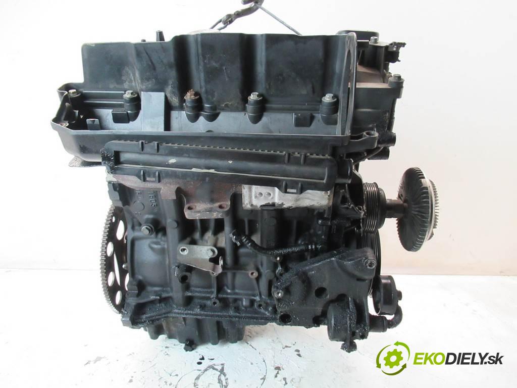 BMW 3 E46  2002 110 kW KOMBI 2.0D 150KM 01-07 2000 motor M47D20 (Motory (kompletní))