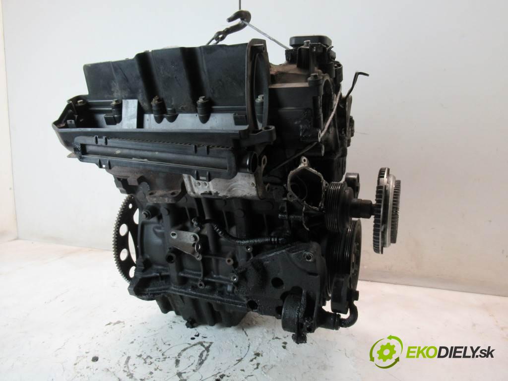 BMW 3 E46  2002 110 kW KOMBI 2.0D 150KM 01-07 2000 motor M47D20 (Motory (kompletní))