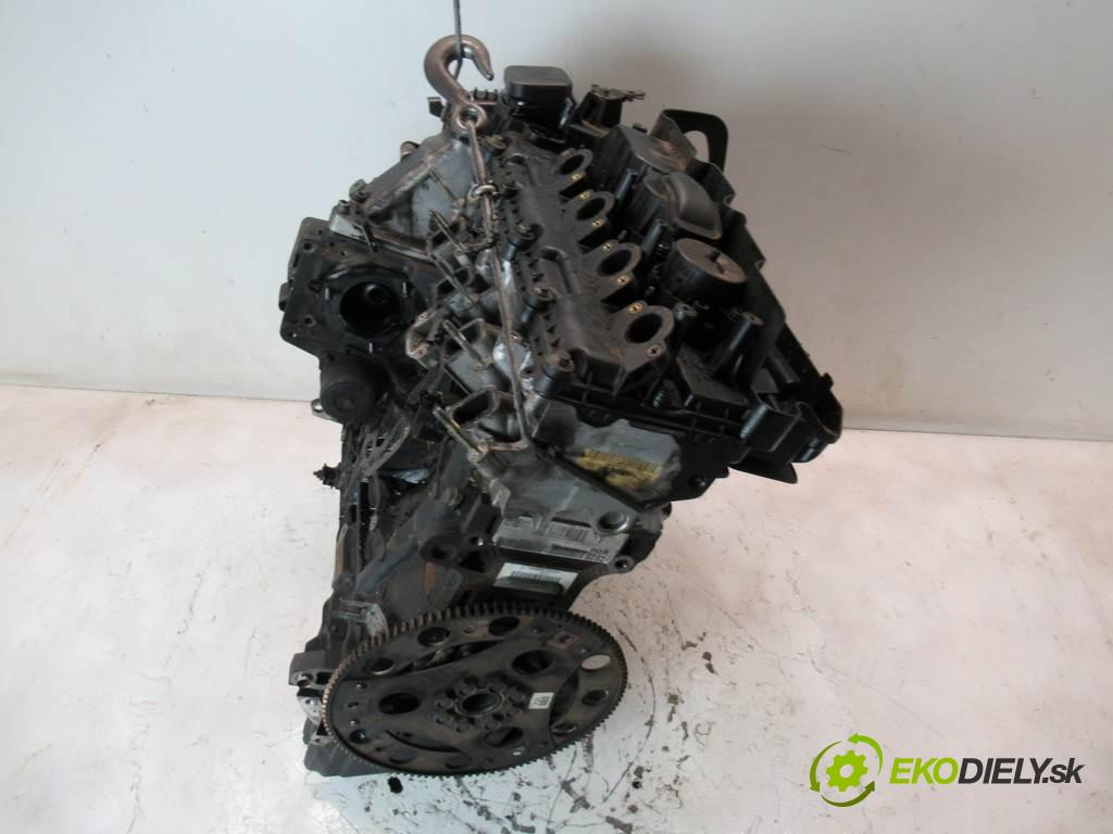BMW 3 E46  2002 110 kW KOMBI 2.0D 150KM 01-07 2000 motor M47D20 (Motory (kompletní))