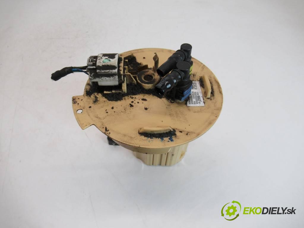 Opel Astra K  2017  KOMBI 1.6CDTI 136KM 15-19 1600 Pumpa paliva vnútorná 13509662 (Palivové pumpy, čerpadlá, plaváky)