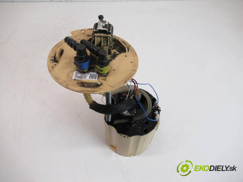 Opel Astra K  2017  KOMBI 1.6CDTI 136KM 15-19 1600 Pumpa paliva vnútorná 13509662 (Palivové pumpy, čerpadlá, plaváky)