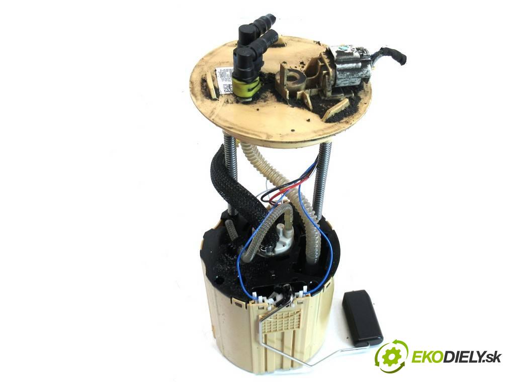 Opel Astra K  2017  KOMBI 1.6CDTI 136KM 15-19 1600 Pumpa paliva vnútorná 13509662 (Palivové pumpy, čerpadlá, plaváky)