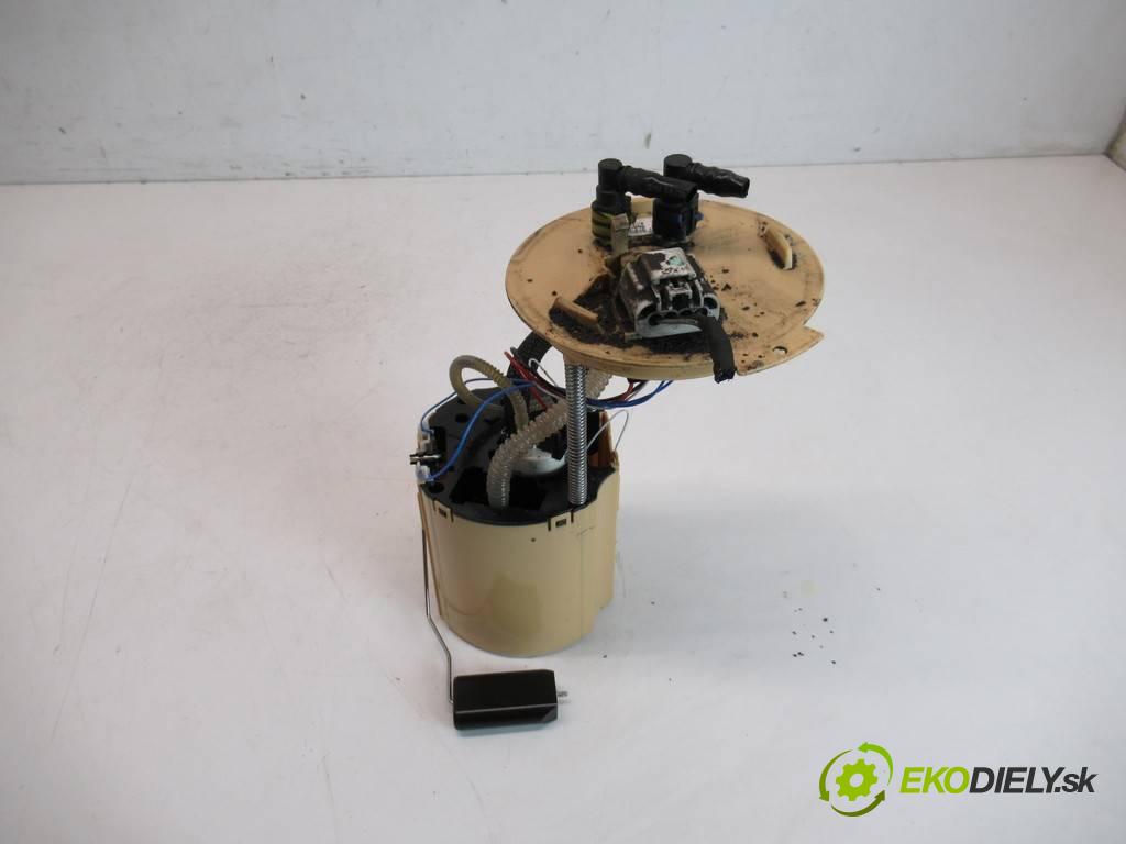 Opel Astra K  2017  KOMBI 1.6CDTI 136KM 15-19 1600 Pumpa paliva vnútorná 13509662 (Palivové pumpy, čerpadlá, plaváky)