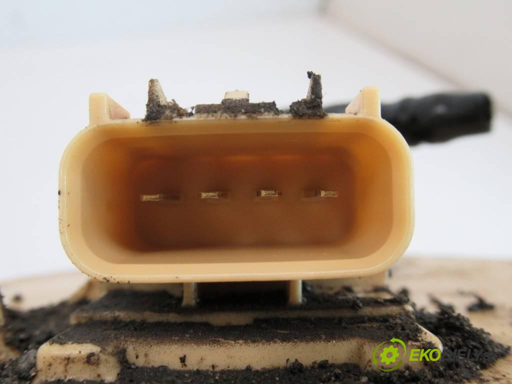 Opel Astra K  2017  KOMBI 1.6CDTI 136KM 15-19 1600 Pumpa paliva vnútorná 13509662 (Palivové pumpy, čerpadlá, plaváky)