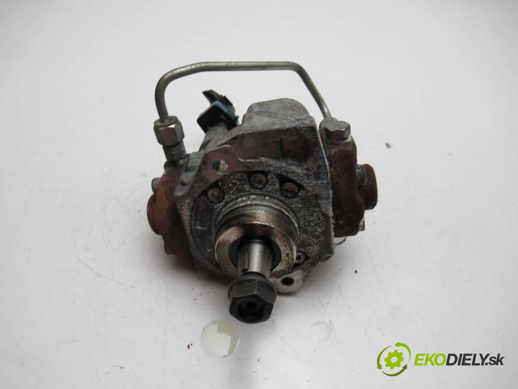 Opel Astra K  2017  KOMBI 1.6CDTI 136KM 15-19 1600 Pumpa vstrekovacia 55495425 (Vstrekovacie čerpadlá)