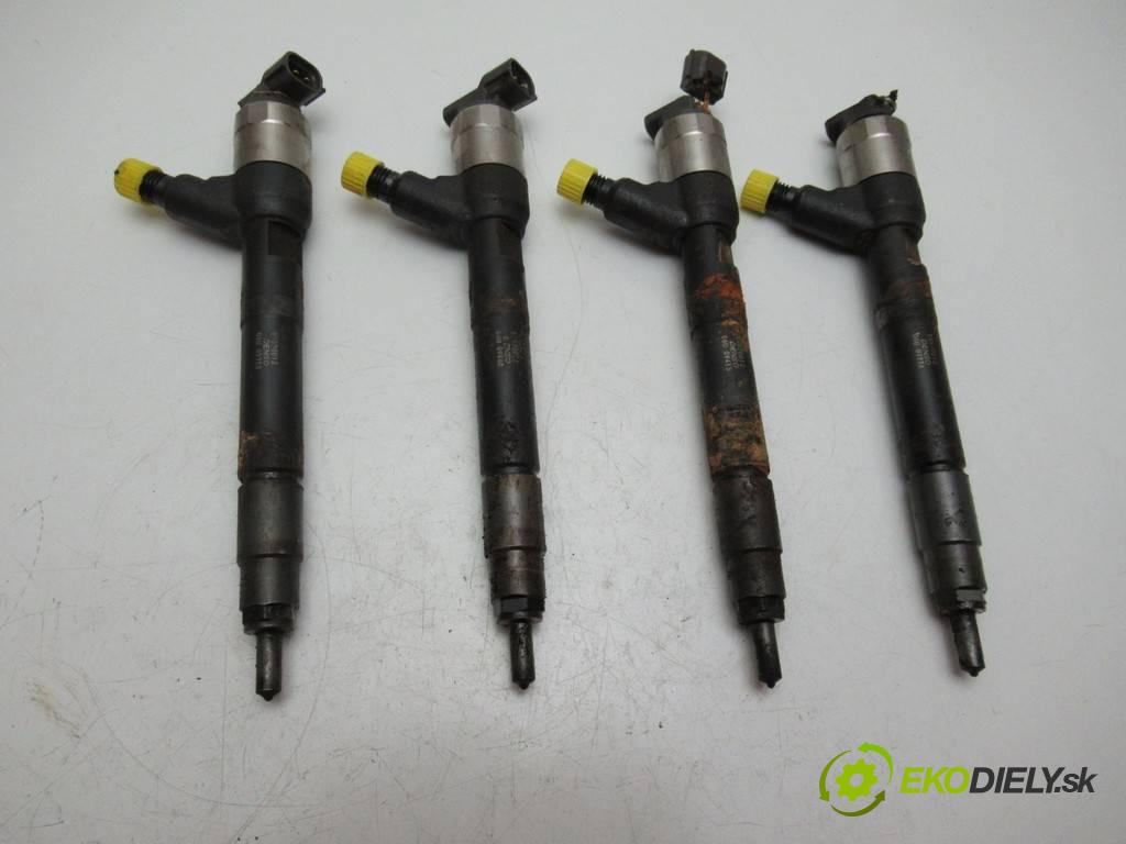 Opel Astra K  2017  KOMBI 1.6CDTI 136KM 15-19 1600 Vstrekovacie ventily 55570012 (Vstrekovacie ventily)