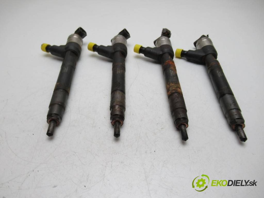 Opel Astra K  2017  KOMBI 1.6CDTI 136KM 15-19 1600 Vstrekovacie ventily 55570012 (Vstrekovacie ventily)