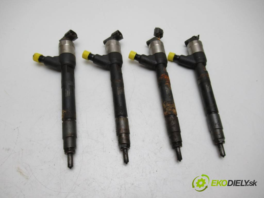 Opel Astra K  2017  KOMBI 1.6CDTI 136KM 15-19 1600 Vstrekovacie ventily 55570012 (Vstrekovacie ventily)