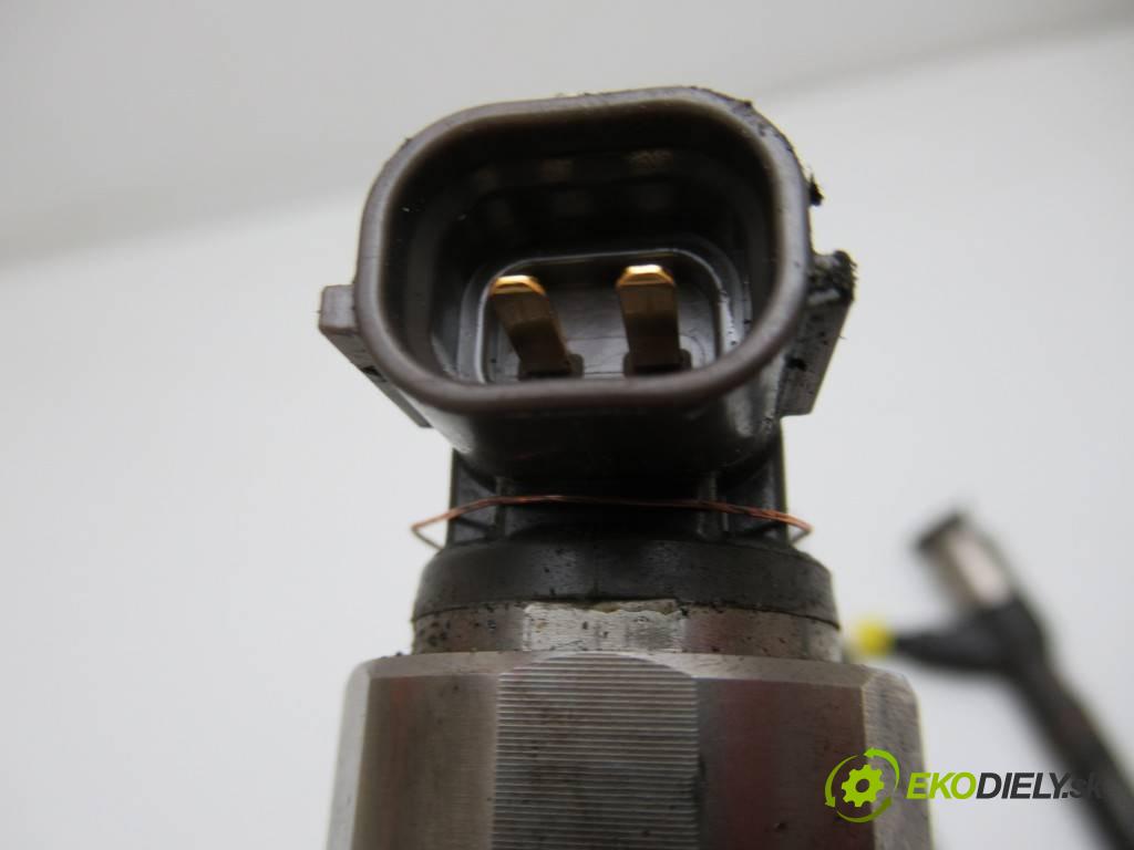 Opel Astra K  2017  KOMBI 1.6CDTI 136KM 15-19 1600 Vstrekovacie ventily 55570012 (Vstrekovacie ventily)