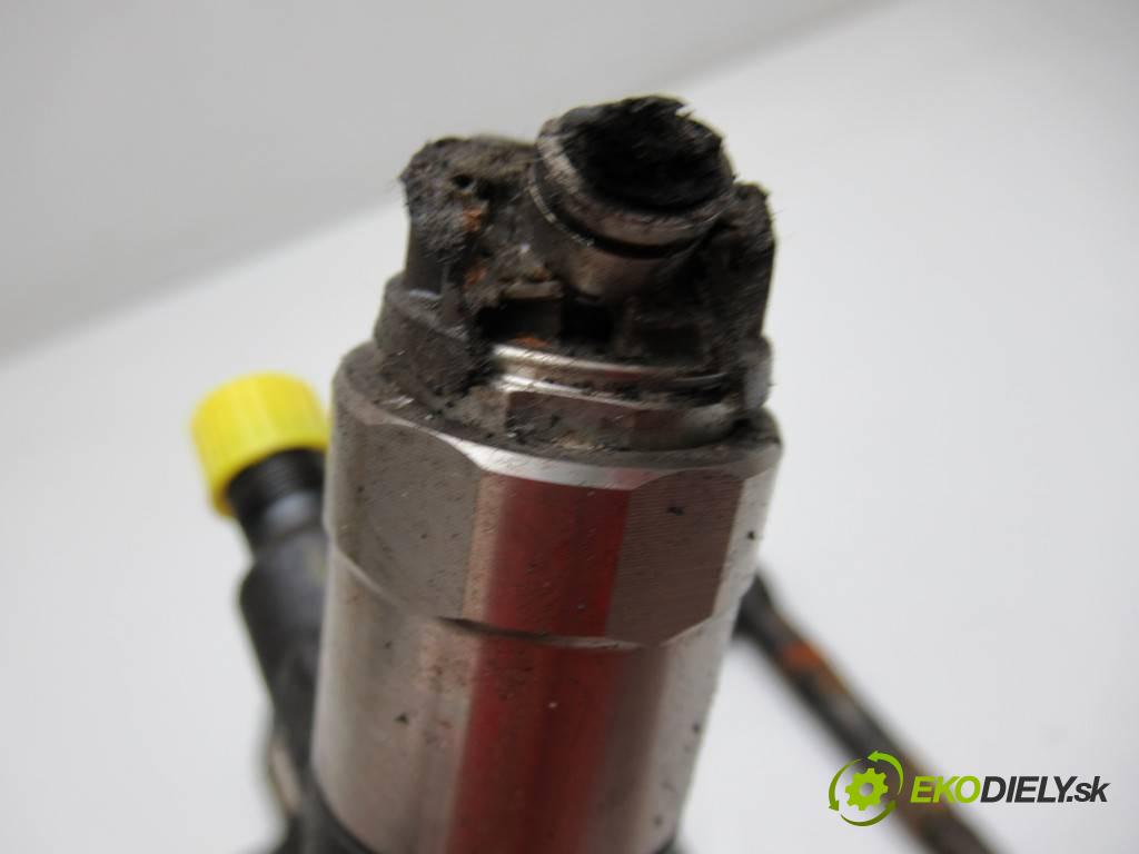 Opel Astra K  2017  KOMBI 1.6CDTI 136KM 15-19 1600 Vstrekovacie ventily 55570012 (Vstrekovacie ventily)