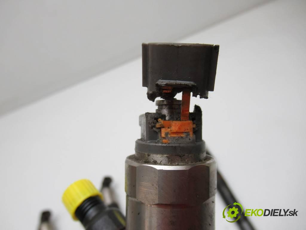 Opel Astra K  2017  KOMBI 1.6CDTI 136KM 15-19 1600 Vstrekovacie ventily 55570012 (Vstrekovacie ventily)