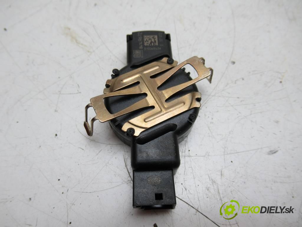 Opel Astra K    KOMBI 1.6CDTI 136KM 15-19  Snímač dažďa 84149672 (Snímače dažďa)