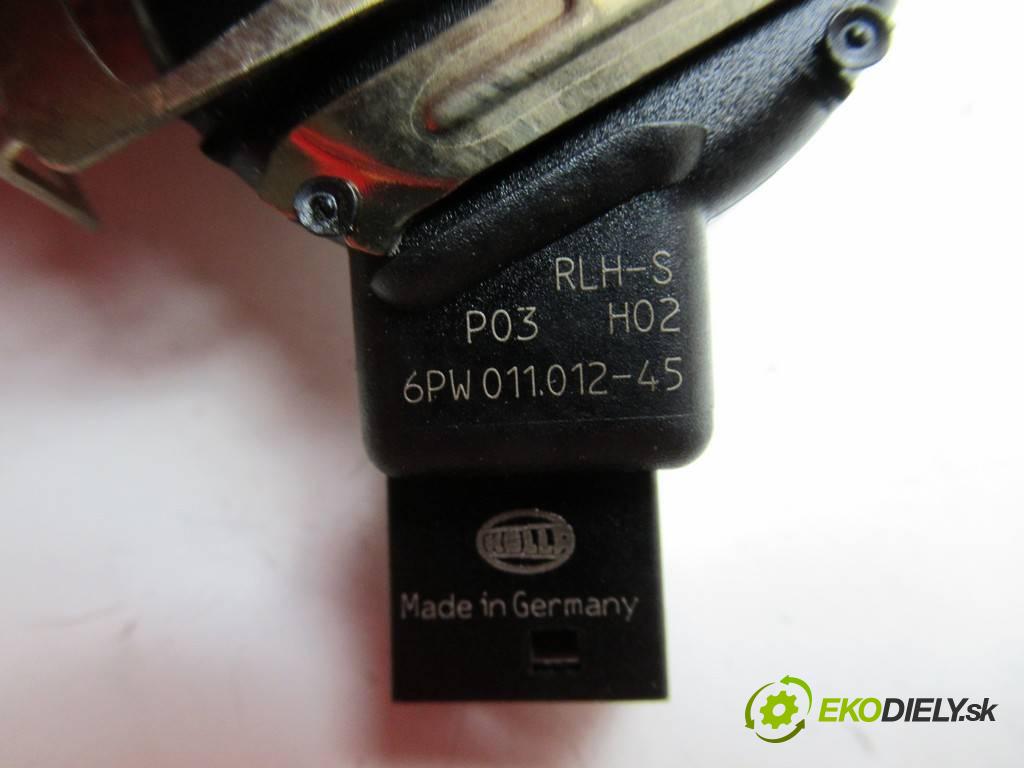 Opel Astra K    KOMBI 1.6CDTI 136KM 15-19  Snímač dažďa 84149672 (Snímače dažďa)