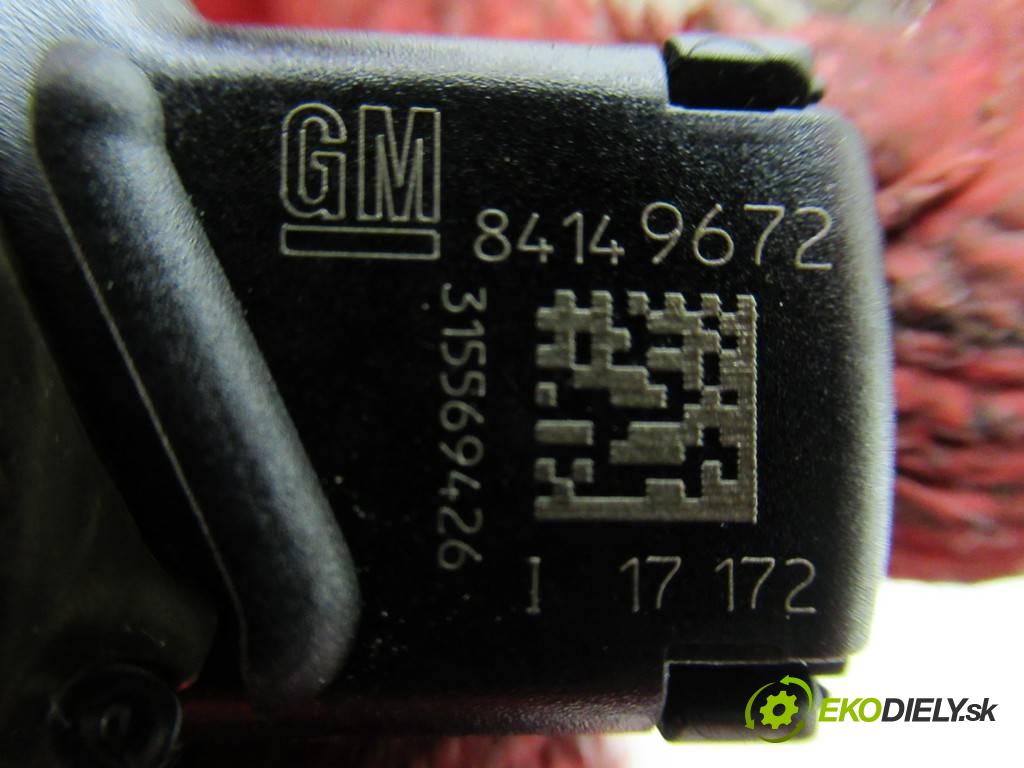 Opel Astra K    KOMBI 1.6CDTI 136KM 15-19  Snímač dažďa 84149672 (Snímače dažďa)