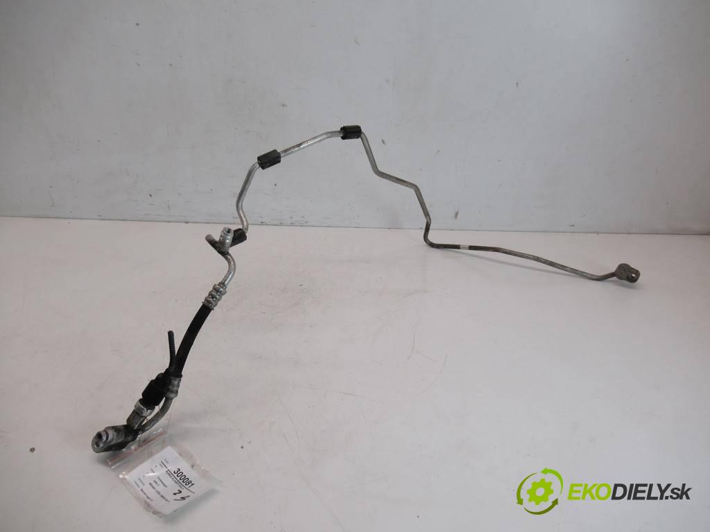 Volkswagen Jetta V    SEDAN 1.9TDI 105KM 05-11  rúrka klimatizace 1K0820741BD (Rozvody klimatizace)