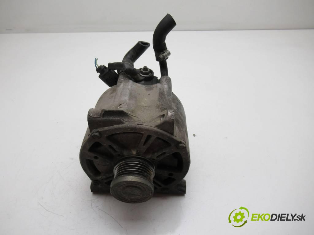 Mercedes-Benz W168  2002  1.7CDI 95KM 97-04 1700 Alternátor A6681540202 (Alternátory)