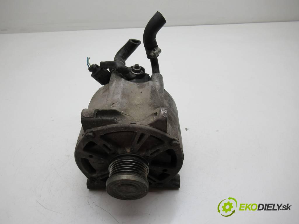 Mercedes-Benz W168  2002  1.7CDI 95KM 97-04 1700 Alternátor A6681540202 (Alternátory)