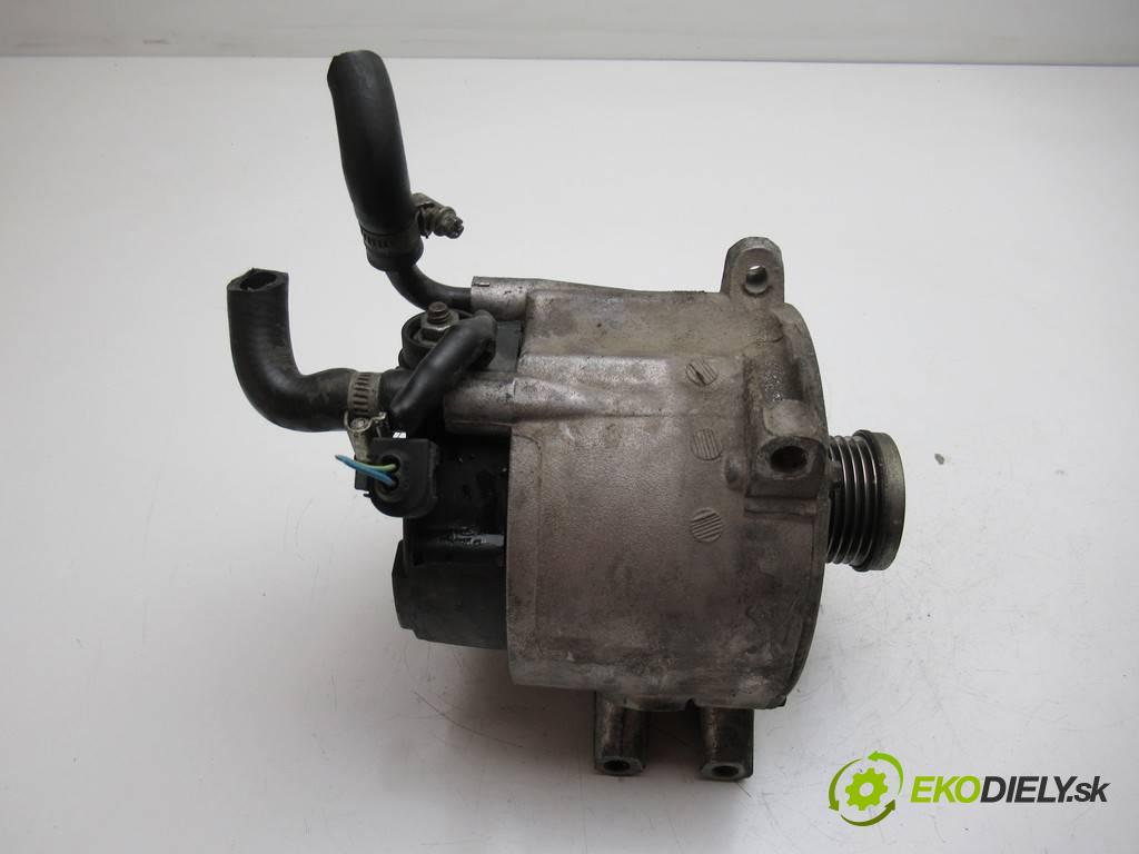 Mercedes-Benz W168  2002  1.7CDI 95KM 97-04 1700 Alternátor A6681540202 (Alternátory)