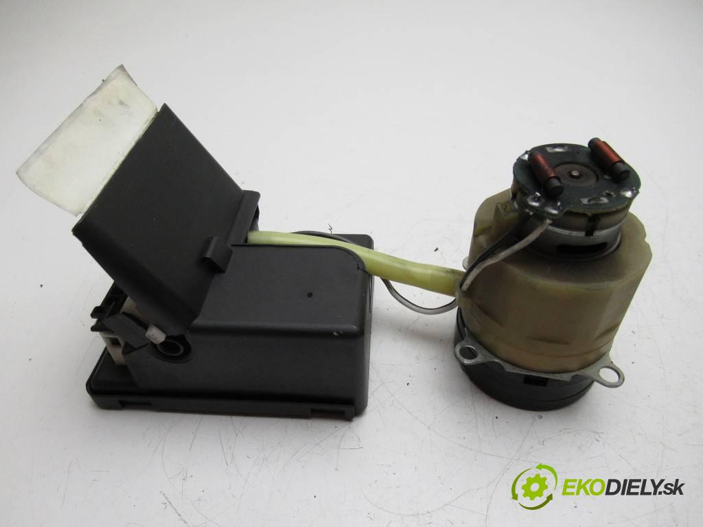 Mercedes-Benz W168  2002  1.7CDI 95KM 97-04 1700 motorek centrálního zámku  (Řídicí jednotky centrálního zámku)