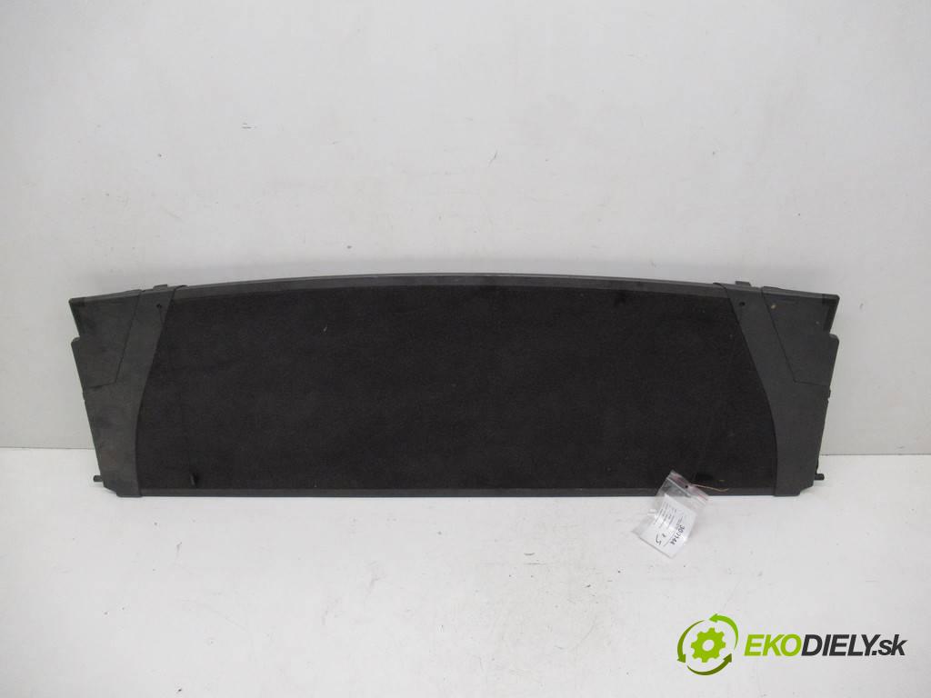 Mercedes-Benz W168  2002  1.7CDI 95KM 97-04 1700 Pláto zadná  (Pláta zadné)