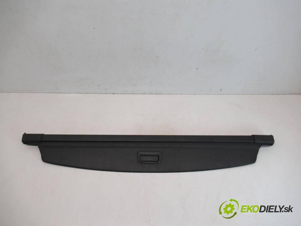 Volkswagen Touran  2004 100 kW 2.0TDI 136KM 03-15 1900 Roleta  (Rolety kufra)