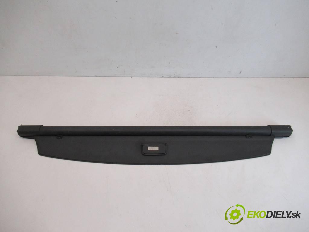 Volkswagen Touran  2004 100 kW 2.0TDI 136KM 03-15 1900 Roleta  (Rolety kufra)